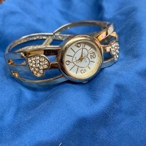 Women’s studio watch bangle